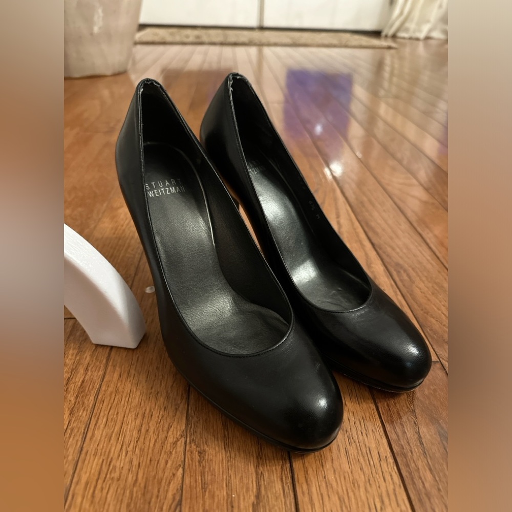 Stuart Weitzman pumps/ Sz 61/2